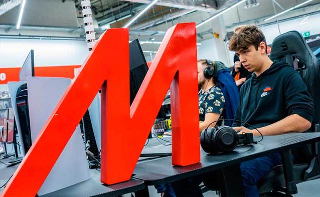 Promocja na elektronikę w Media Markt