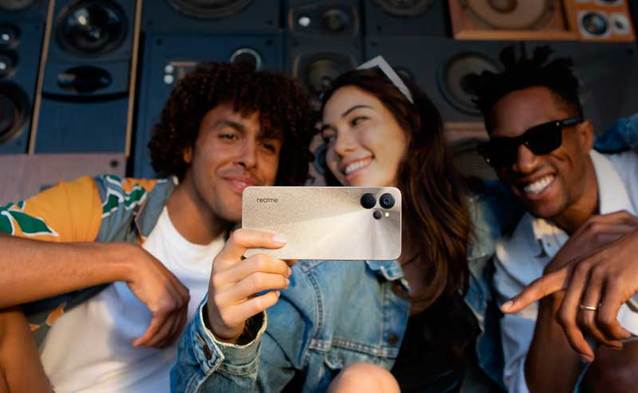 Nowe urządzenia realme już w Polsce – smartfon C33,  smartwatch Watch 3 Pro oraz ładowarka samochodowa 33W