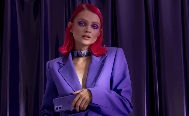 Motorola teraz stawia na Margaret i Tymka