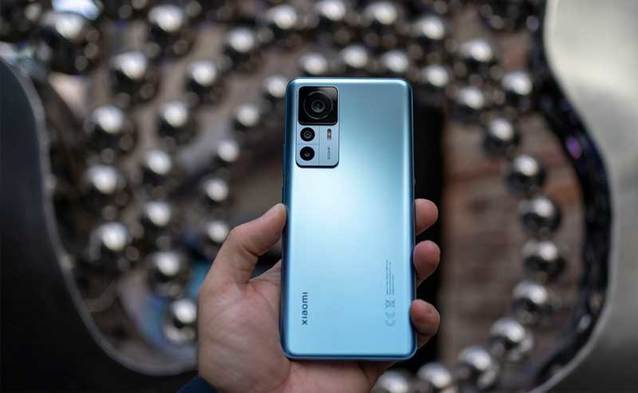 Xiaomi 12T Pro – mocne trzy filary plus reszta