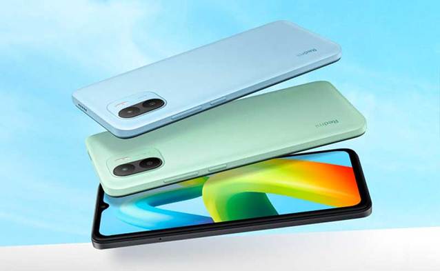 Xiaomi Redmi A1 za 469 zł