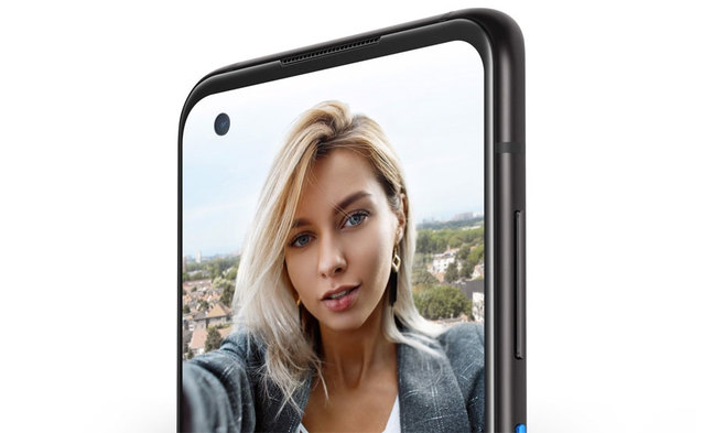Asus Zenfone 8 tańszy o 800 zł
