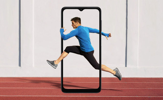 Samsung Galaxy A04s w Play (ceny)