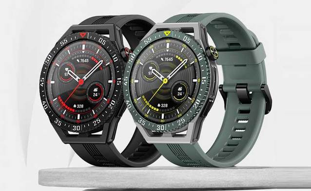 Huawei Watch GT 3 SE