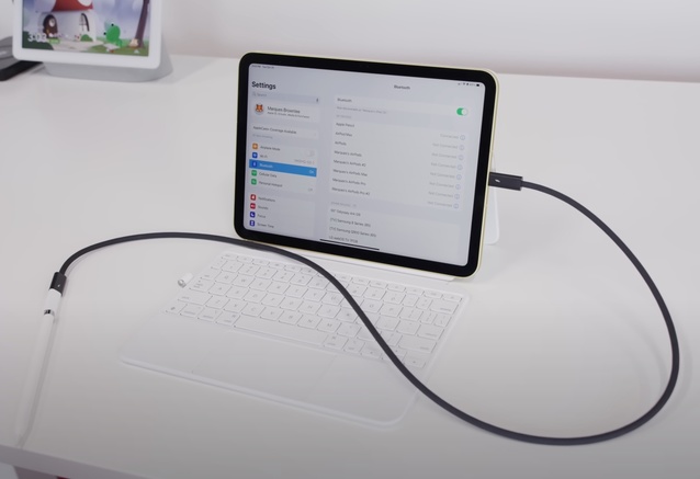 Nowy iPad 10 generacji mocno krytykowany w pierwszych recenzjach