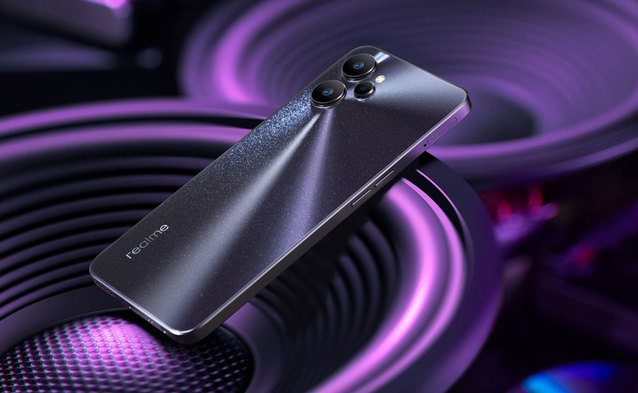 realme 9i 5G – nowy smartfon marki już w Polsce