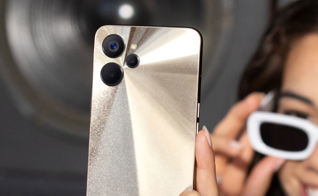 realme 9i 5G w Orange (ceny)