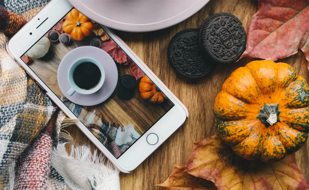 Jesienny weekend z rabatami w x-kom