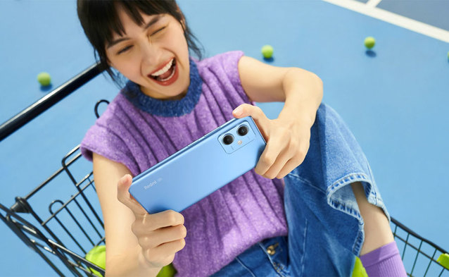 Redmi Note 12 5G, Note 12 Pro i Note 12 Pro+ - specyfikacje i ceny
