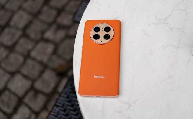 Huawei Mate 50 Pro – test