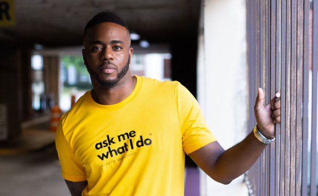 Cellnex wywiad z Tobias Martínez Gimeno