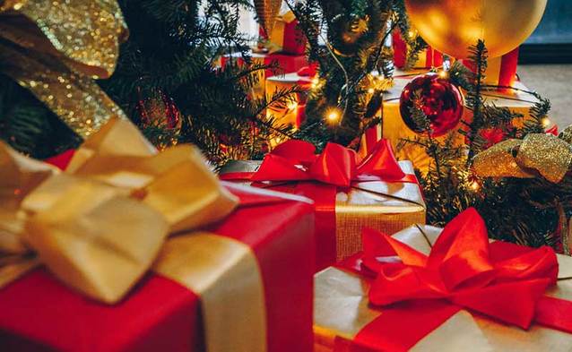 Święta pełne prezentów od Orange