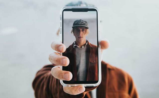 Bank Pocztowy: już wkrótce otwarcie konta na podstawie selfie- biometrycznej analizy twarzy