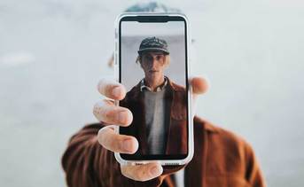 Bank Pocztowy: już wkrótce otwarcie konta na podstawie selfie- biometrycznej analizy twarzy