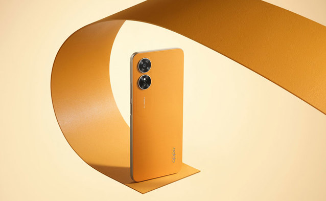 OPPO A17 w Plusie (ceny)