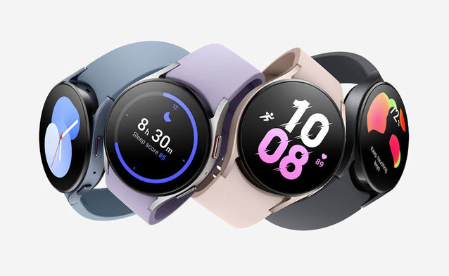 Zegarki Samsunga w promocji cashback