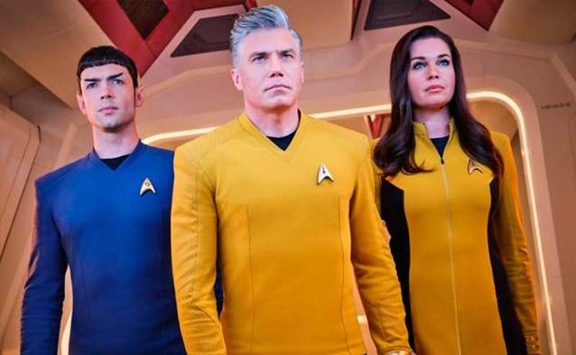 SkyShowtime w Polsce