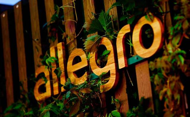 Zmiany w Allegro Smart!