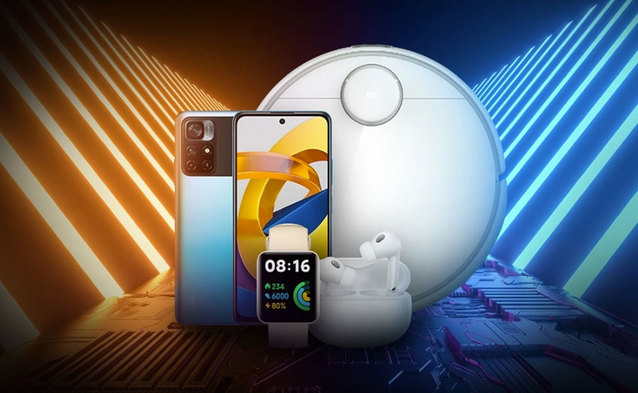 Black Friday na Mi-Home.pl 