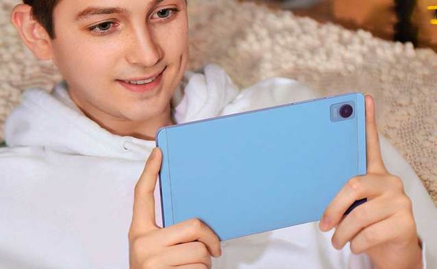 realme Pad Mini za 899 zł