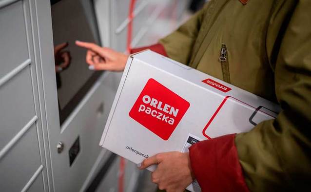 Rabat na zakupy w Mi-Home.pl przy dostawie do punktów ORLEN Paczka