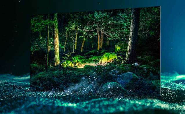 Nowy Samsung OLED ze zwrotem 2 tys. złotych