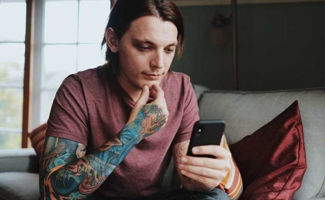 Internet mobilny w Polsce (październik 2022)