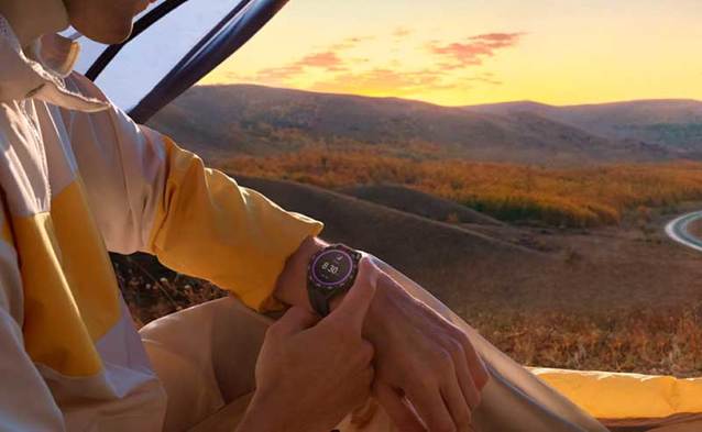 Rusza oferta Huawei na Black Friday