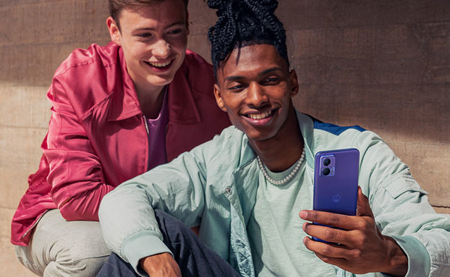 Motorola edge 30 neo z prezentem w Play