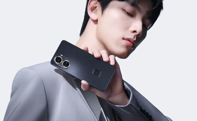 Huawei Nova 10 SE w ofercie Plusa (ceny)