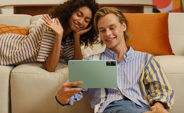 Redmi Pad - polska cena