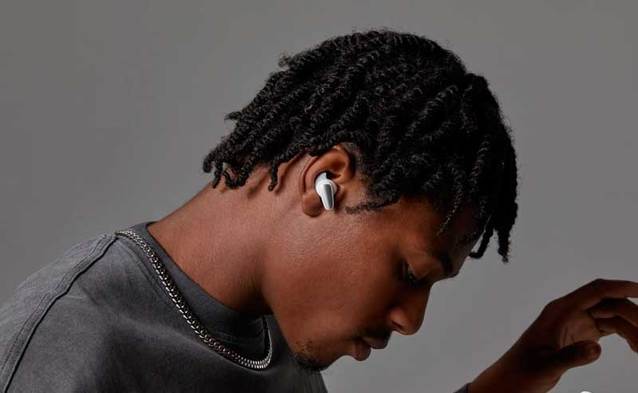 realme Buds Air 3S za 249 zł