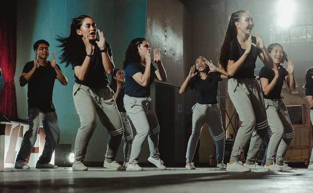 Aplikacja TikTok już na Samsung Smart TV w Polsce