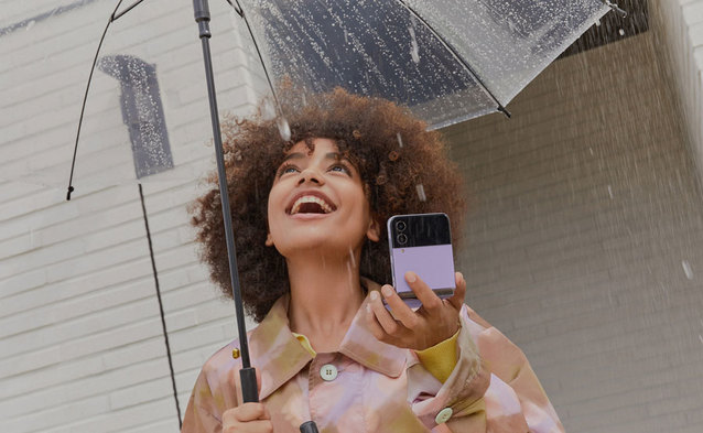 Zestaw Samsunga taniej o 550 zł w Orange