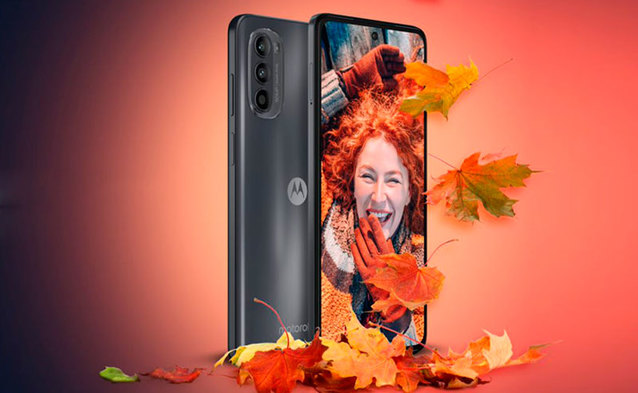 Jesienią spadają ceny – promocja na smartfony Motorola