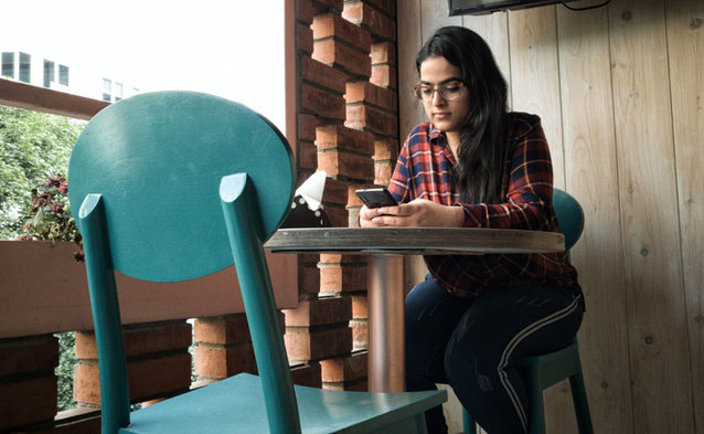 Najszybsze 5G w Plusie