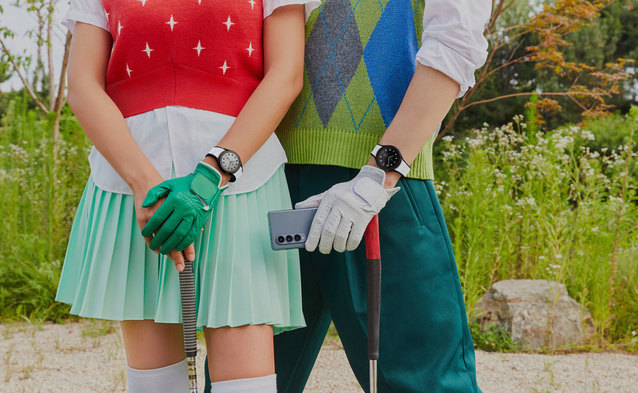 Samsungi taniej w ofercie ratalnej Plusa