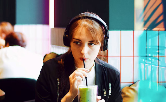 TIDAL HiFi w prezencie od Plusa