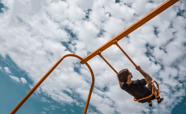 Orange Światłowód Pro