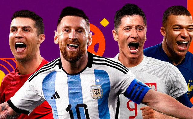 TOYA z Mistrzostwami Świata w 4K