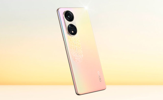 OPPO A1 Pro 5G - specyfikacja i cena