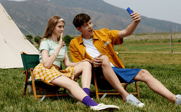 Redmi 9A taniej w Orange