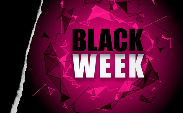 Black Friday w T-Mobile