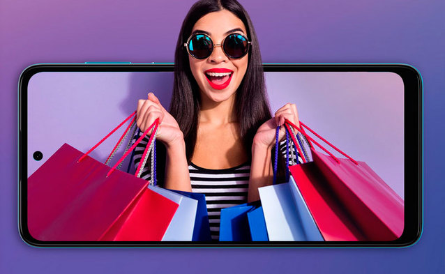 Black Friday - promocja na smartfony Motorola