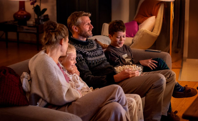 „Co tam u Ciebie?” – startuje kampania świąteczna T-Mobile