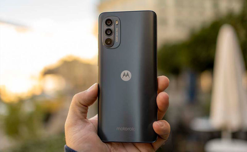  Motorola Moto G62 5G - przykładowe zdjęcia i wideo