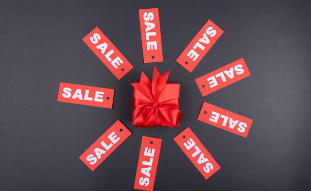 Black Days w Komputronik - promocja na smartfony i zegarki