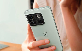 OnePlus 10T 5G - przykładowe zdjęcia i wideo