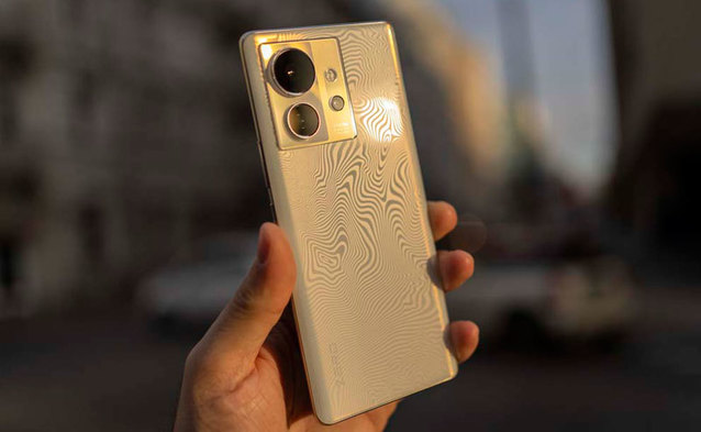 Infinix Zero Ultra – test