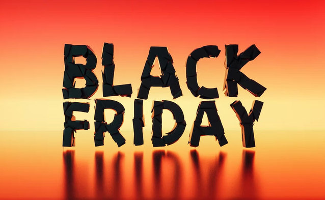 Rabaty od Samsunga na Black Friday